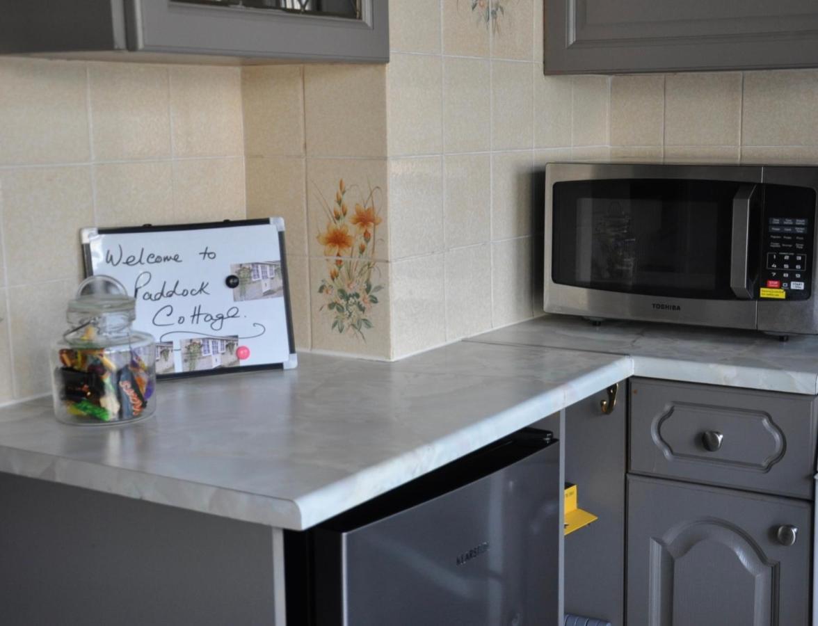 Heart Of The Village Cotswold Cottage In Crudwell. Buitenkant foto